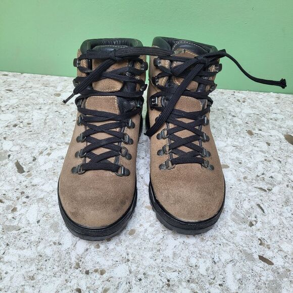 LL Bean Hiking Boot - Size 7.5 - Picture 3 of 7